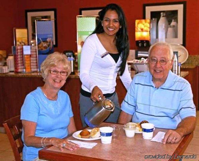 Best Western Plus Mesa Restaurant foto