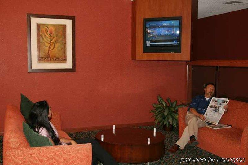 Best Western Plus Mesa Interieur foto